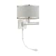 A thumbnail of the Livex Lighting 60429 Brushed Nickel