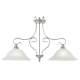 A thumbnail of the Livex Lighting 6132 Brushed Nickel