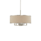 A thumbnail of the Livex Lighting 62614 Brushed Nickel