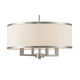 A thumbnail of the Livex Lighting 62615 Brushed Nickel
