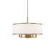 A thumbnail of the Livex Lighting 62616 Antique Brass