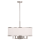A thumbnail of the Livex Lighting 62616 Brushed Nickel