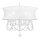 A thumbnail of the Livex Lighting 6305 White