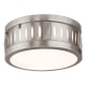 A thumbnail of the Livex Lighting 65506 Brushed Nickel