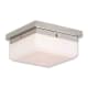 A thumbnail of the Livex Lighting 65536 Polished Nickel