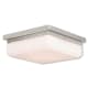 A thumbnail of the Livex Lighting 65537 Polished Nickel