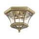 A thumbnail of the Livex Lighting 7052 Antique Brass