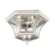 A thumbnail of the Livex Lighting 7053 Brushed Nickel