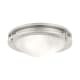 A thumbnail of the Livex Lighting 7057 Brushed Nickel