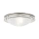 A thumbnail of the Livex Lighting 7058 Brushed Nickel