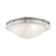 A thumbnail of the Livex Lighting 7059 Brushed Nickel