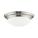 A thumbnail of the Livex Lighting 7303 Brushed Nickel