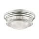 A thumbnail of the Livex Lighting 73053 Polished Nickel