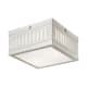 A thumbnail of the Livex Lighting 73162 Brushed Nickel