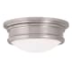 A thumbnail of the Livex Lighting 73442 Brushed Nickel