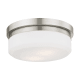 A thumbnail of the Livex Lighting 7391 Brushed Nickel
