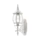 A thumbnail of the Livex Lighting 7520 Textured White