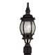 A thumbnail of the Livex Lighting 7522 Textured Black