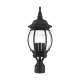 A thumbnail of the Livex Lighting 7526 Textured Black