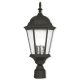 A thumbnail of the Livex Lighting 75468 Textured Black