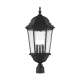 A thumbnail of the Livex Lighting 75474 Textured Black