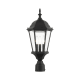 A thumbnail of the Livex Lighting 7563 Textured Black