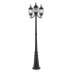 A thumbnail of the Livex Lighting 7710 Textured Black