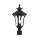 A thumbnail of the Livex Lighting 7848 Textured Black