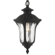 A thumbnail of the Livex Lighting 7849 Textured Black
