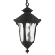 A thumbnail of the Livex Lighting 7854 Textured Black