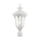 A thumbnail of the Livex Lighting 7855 Textured White
