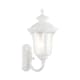 A thumbnail of the Livex Lighting 7856 Textured White