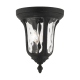 A thumbnail of the Livex Lighting 7861 Textured Black