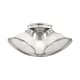 A thumbnail of the Livex Lighting 8108 Brushed Nickel