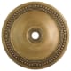 A thumbnail of the Livex Lighting 82078 Hand Painted Antique Gold Leaf