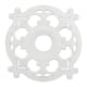 A thumbnail of the Livex Lighting 8216 White