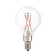 A thumbnail of the Livex Lighting 920405X10 Single Bulb