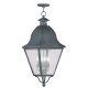 A thumbnail of the Livex Lighting 2547 Charcoal