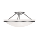 A thumbnail of the Livex Lighting 4824 Brushed Nickel