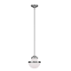 A thumbnail of the Livex Lighting 5724 Brushed Nickel