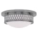 A thumbnail of the Livex Lighting 7352 Brushed Nickel