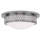 A thumbnail of the Livex Lighting 7353 Brushed Nickel
