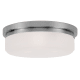 A thumbnail of the Livex Lighting 7393 Brushed Nickel