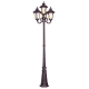 A thumbnail of the Livex Lighting 7669 Imperial Bronze