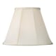 A thumbnail of the Livex Lighting S504 Off White Shantung Silk Empire Shade