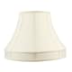 A thumbnail of the Livex Lighting S532 Off White Shantung Silk Shade