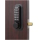 A thumbnail of the Lockey 2210 Oil Rubbed Bronze
