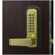 A thumbnail of the Lockey 2835 Bright Brass