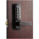 A thumbnail of the Lockey 3835DC Oil Rubbed Bronze