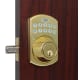 A thumbnail of the Lockey E-915 Bright Brass